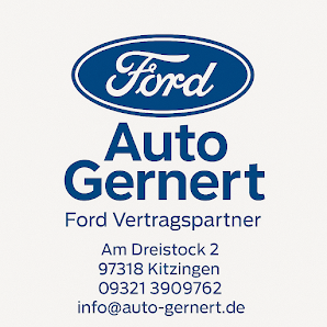 Autohaus Gernert OHG