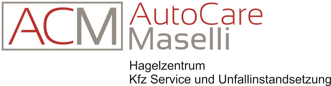 AutoCare Maselli Inh. Simon Maselli