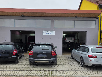 Autoservice Karlstadt KFZ Mechatroniker