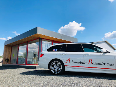 Automobile Rosario GmbH