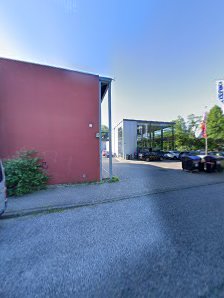 Autohaus Tabor GmbH - Tabor Mobile City Store Hamburg