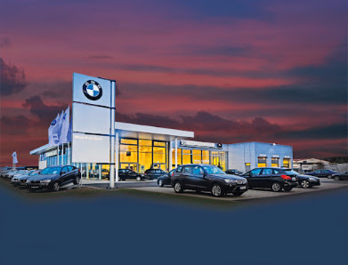 BMW Autohaus Rhein Rhön-Saale