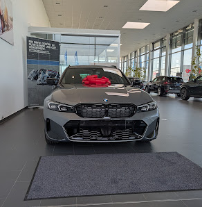 BMW Autohaus Rhein Rhön-Saale