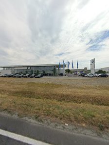 BMW Autohaus Rhein Rhön-Saale