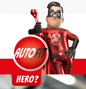 Autofit Mahr