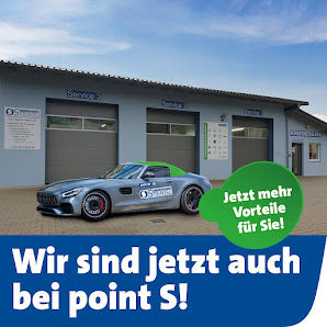Stengl Daniel KFZ-Meisterbetrieb
