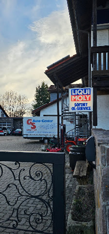 Auto-Center Sünkel