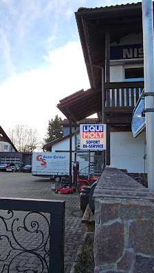 Auto-Center Sünkel