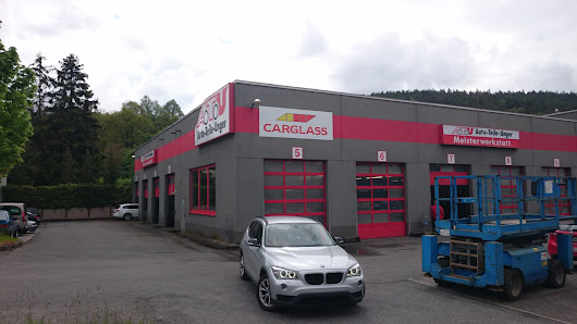 Carglass GmbH Kronach (Kleienmühle)