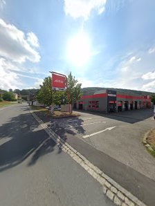 Carglass GmbH Kronach (Kleienmühle)