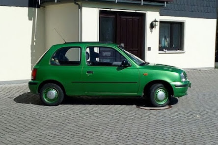 Fahrzeugtechnik Mario Renk
