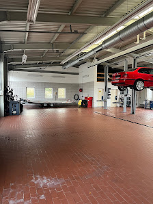 KFZ-Meisterwerkstatt Negrov GbR