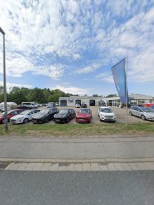 KFZ-Meisterwerkstatt Negrov GbR