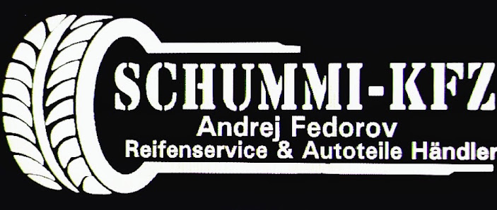 SCHUMMI-KFZ mobiler Reifenservice