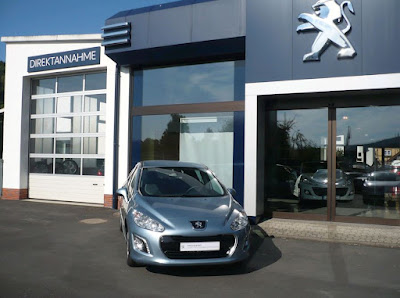 Autohaus Karpf GmbH