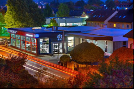 Autohaus Karpf GmbH