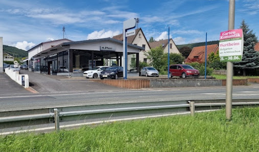 Autohaus Pferr GmbH & Co. KG