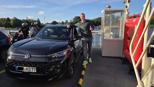 Peter Grampp GmbH & Co. KG (VW/Audi Lohr)