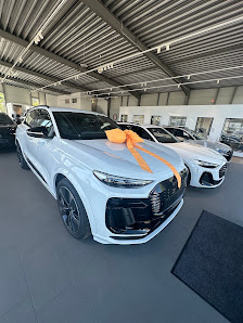 Peter Grampp GmbH & Co. KG (VW/Audi Lohr)