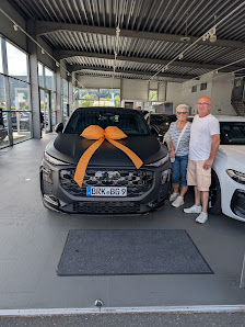 Peter Grampp GmbH & Co. KG (VW/Audi Lohr)