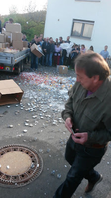 Thomas Fehn, TF -Fahrzeugtechnik