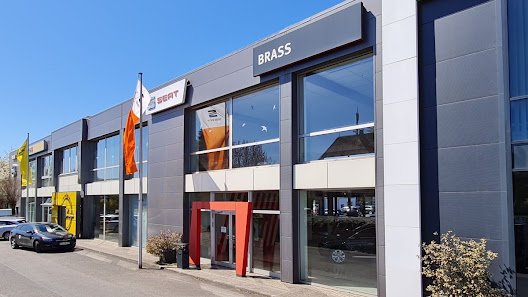 Seat/Cupra - Autohaus Brass Lohr - Ihr Autohaus für Seat/Cupra PKW - Neuwagen, Gebrauchtwagen & Service
