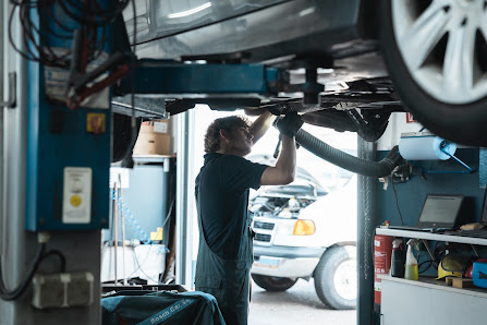 Bosch Car Service Mezger - KFZ-Meisterwerkstatt Ochsenfurt