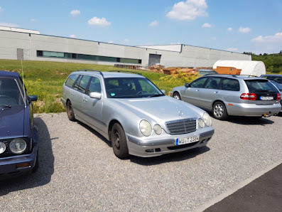 Kfz-Meisterbetrieb Mai