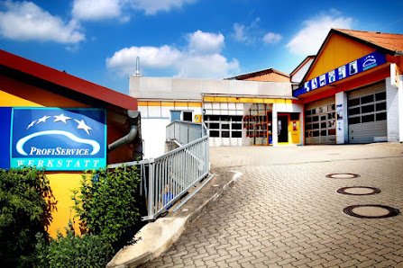 Wörrlein Automobil GmbH