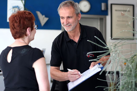 Wörrlein Automobil GmbH