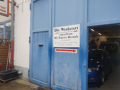 Die Werkstatt