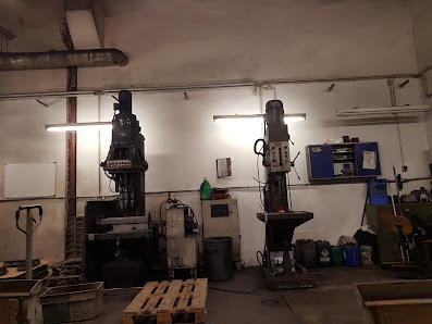 Die Werkstatt