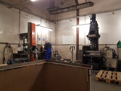 Die Werkstatt