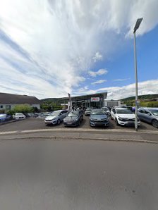 Autohaus Seitz Gebrauchtwagenzentrum Obernburg