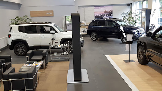 Autohaus T&K