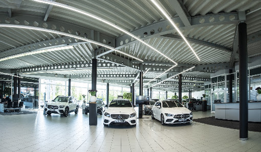 Autohaus Kunzmann