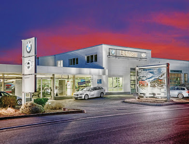 Autohaus Eichhorn Automotive GmbH