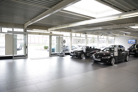 Autohaus Eichhorn Automotive GmbH