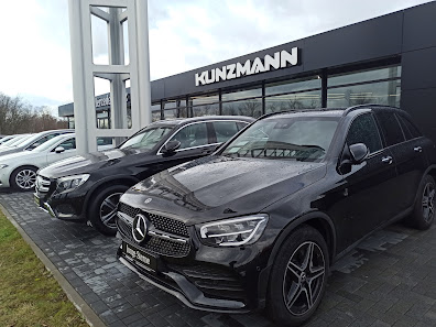 Robert Kunzmann GmbH & Co. KG - Mercedes Benz
