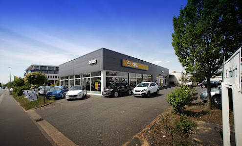 Opel - Autohaus Brass Alzenau - Ihr Autohaus für Opel PKW - Gebrauchtwagen, Service