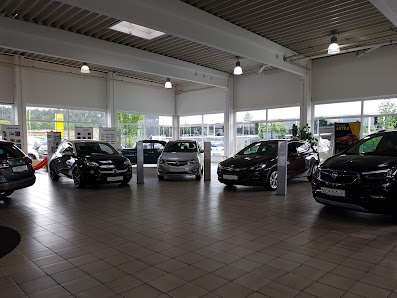 Opel - Autohaus Brass Alzenau - Ihr Autohaus für Opel PKW - Gebrauchtwagen, Service