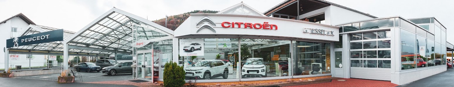 Citroën G. Jessel