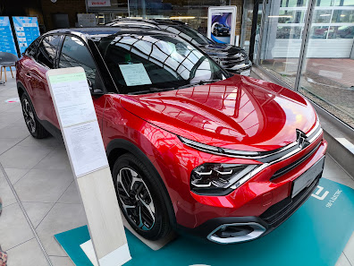 Citroën G. Jessel