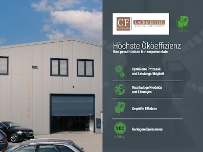 CF Lackmeister GmbH