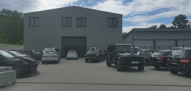 CF Lackmeister GmbH