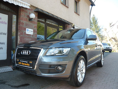 Stern Automobile