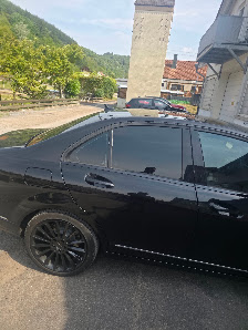 Thomas Harz Autodesign