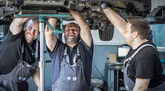 Auto Berberich GmbH