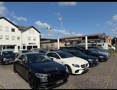 SK-Automobile Erlenbach am Main