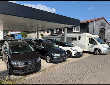 SK-Automobile Erlenbach am Main
